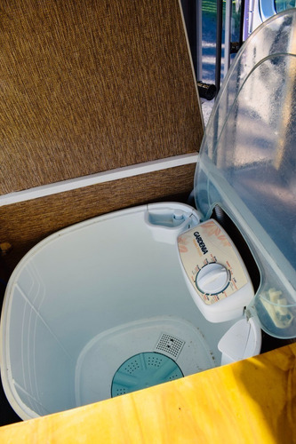 Equipamiento Y Camperizacion De Motorhomes Modernos