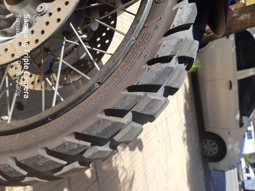 Bmw R 1200 Gs Adventure