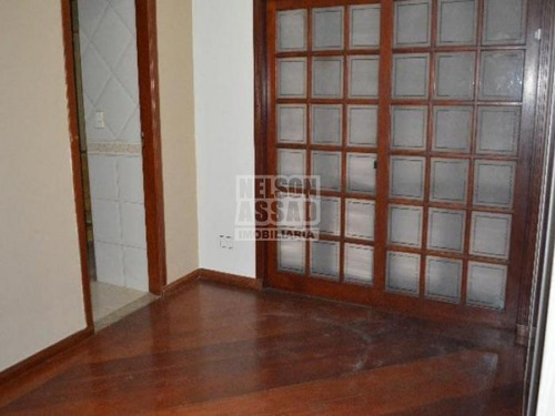 Imagem 10 de 20 de Sobrado Para Venda No Bairro Vila Costa Melo, 3 Dorm, 1 Suíte, 6 Vagas, 300 M - 1219