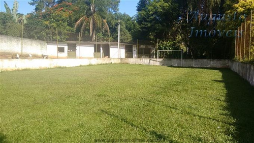 Imagem 5 de 29 de Chácaras À Venda Em Atibaia/sp - Compre O Seu Chácaras Aqui! - 1302880