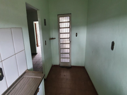 Imagem 24 de 27 de Casa 3 Quartos No Bairro Jardim Guanabara - Ca00334 - 69922989