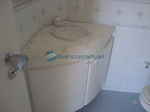 Imagem 9 de 21 de Apartamento - Ap00685 - 3066257