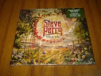 Comprar Cd Steve Perry Journey \u002F Traces (nuevo Y Sellado) 