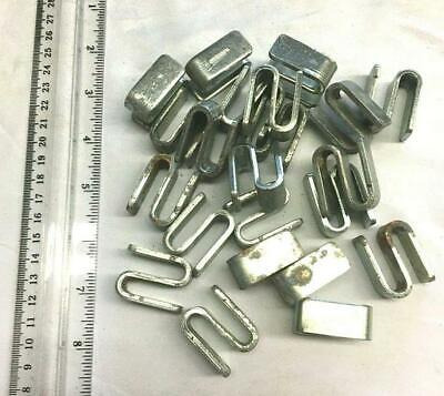 S Hook For Wire Shelving Lot Of 22 Free Shipping Aac