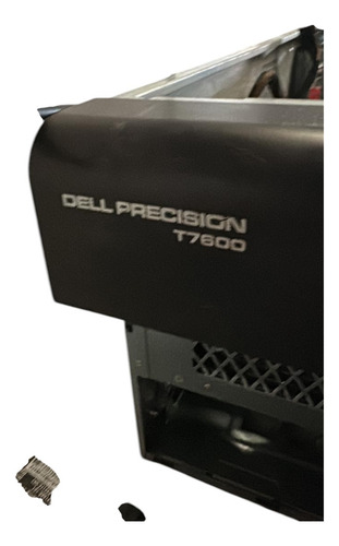Servidor Dell Precision T7600 Ram 64gb Hdd 2tb (Reacondicionado)