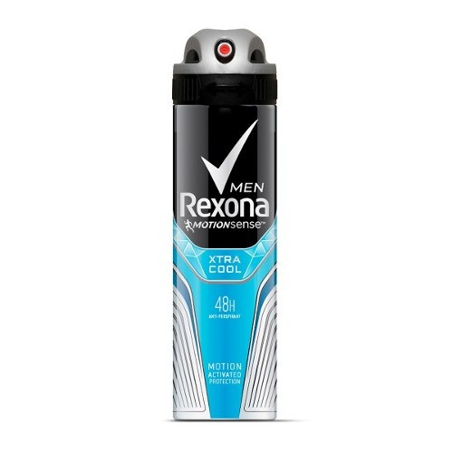 Desodorante Aerosol Rexona Xtra Cool A/t 90