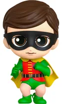 Comprar Robin Batman Tv Series Cosbaby Series Hot Toys