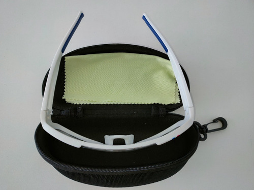 Imagen 3 de 8 de Gafas Ciclismo Filtro Uv400 Deportivas Fotocromáticas Pro