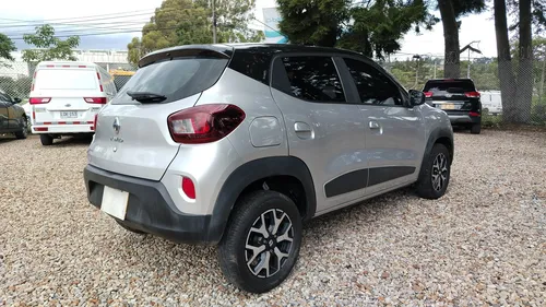 Renault Kwid ICONIC