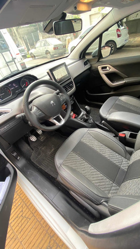 Peugeot 208 1.6 Feline 2019