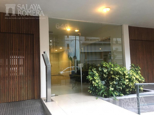 Imagen 3 de 27 de Monoambiente En Venta Super Luminoso - Isla De Olivos Con Cochera -