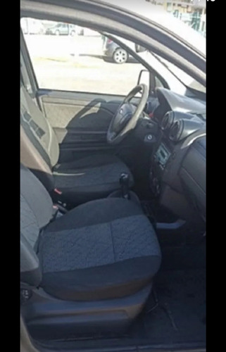 Ford Ecosport 1.6 Freestyle 110cv 4x2