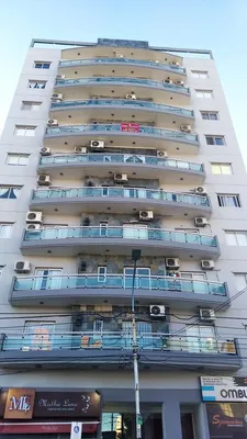 Departamento en alquiler