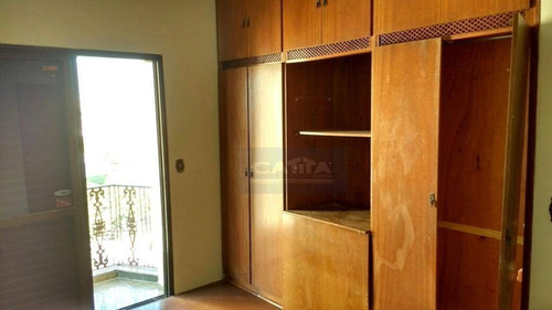 Imagem 19 de 30 de Cobertura À Venda, 284 M² Por R$ 840.000,00 - Anália Franco - São Paulo/sp - Co0331