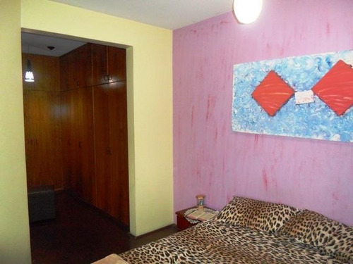 Imagem 14 de 28 de Apartamento Residencial À Venda, Tatuapé, São Paulo. - Ap4633