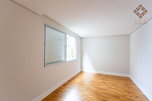 Imagem 21 de 30 de Apartamento Com 3 Dormitórios À Venda, 153 M² Por R$ 1.750.000,00 - Higienópolis - São Paulo/sp - Ap48048