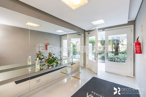 Imagem 12 de 30 de Apartamento, 2 Dormitórios, 59.93 M², São João - 205997
