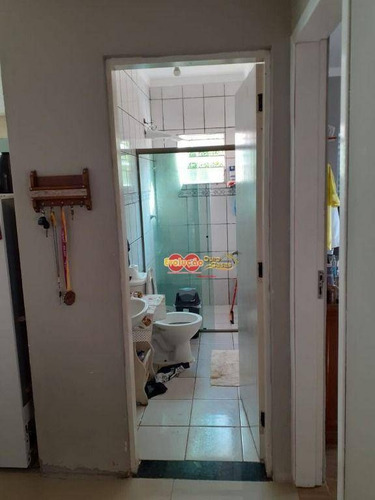 Imagem 8 de 18 de Chácara - Vivendas Do Engenho D Água - Ch0789