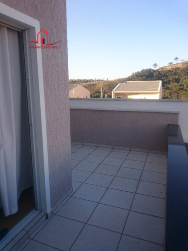 Imagem 6 de 29 de Casa A Venda No Bairro Jardim Marambaia Em Jundiaí - Sp. - 2540-1