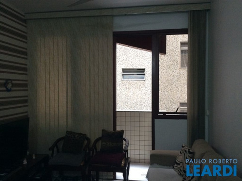 Imagem 3 de 15 de Apartamento - Centro - Sp - 427368