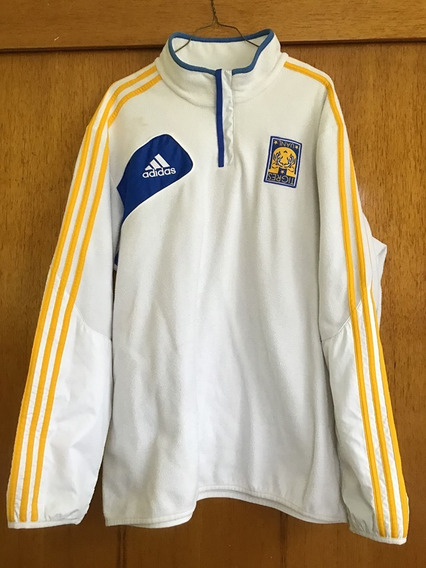 Sudadera Adidas Tigres Uanl en Mercado Libre México