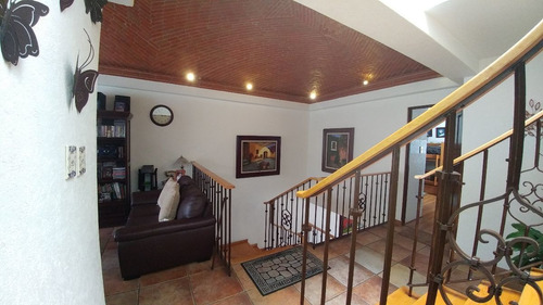 Imagen 16 de 30 de Casa En Venta En Rincón Colonial, Atizapan