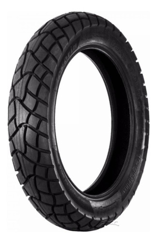 Pneu Nx 400 Falcon Xt600  Tras 120/90-17 Dual Sport Levorin