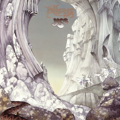 Cd: Relayer (expanded)