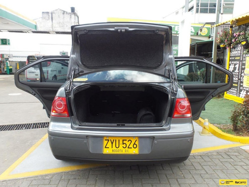 Imagen 11 de 24 de Volkswagen Jetta Trendline