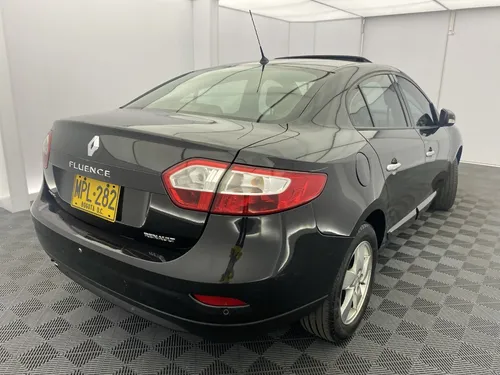 Renault Fluence 2.0 Privilege