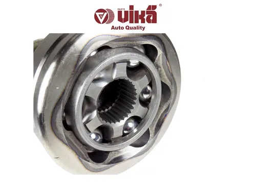 Homocinética Lado Rueda P/ Vw Touareg Audi Q7