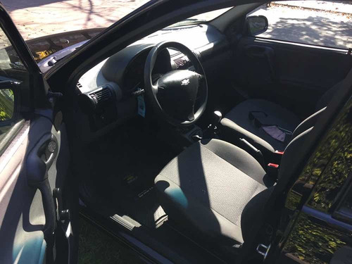 Chevrolet Classic 1.4 Ls Abs Airbag 2016
