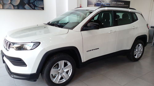 Jeep Compass 1.3 T270 Sport