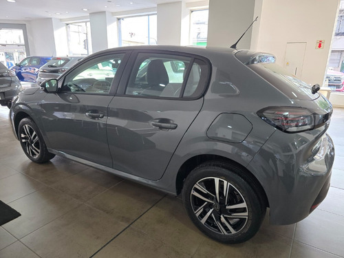 Peugeot 208 1.0T Allure Pack