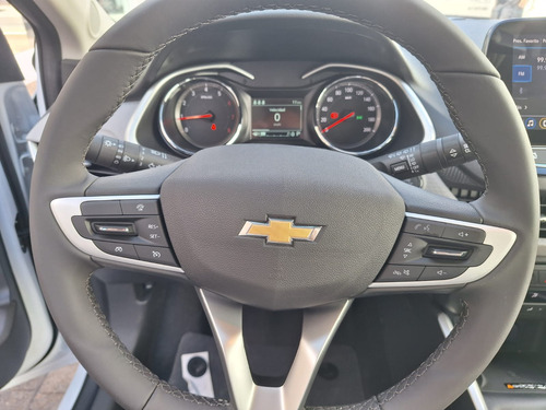 Chevrolet Onix 1.0 Turbo Premier At