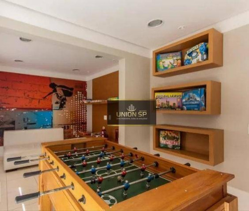 Imagem 20 de 28 de Cobertura À Venda, 116 M² Por R$ 530.000,00 - Morumbi - São Paulo/sp - Co1717