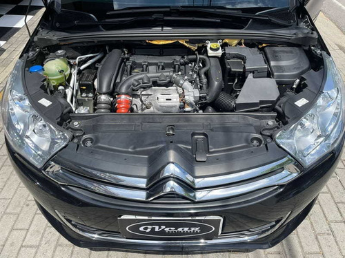 Imagem 11 de 12 de Citroen C4 1.6 Thp Orig 2017