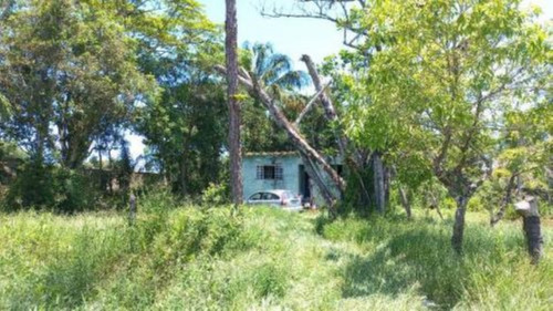 Imagem 9 de 13 de Chácara No Bairro Recanto Indaia, Em Itanhaém, Com 2.400m² De Área Total Ref: 9304/ac