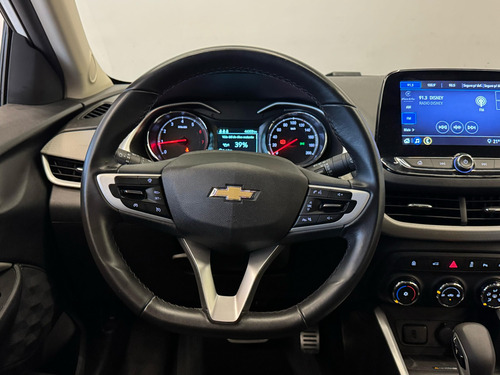 Chevrolet Onix 1.0 TURBO FLEX PREMIER AUTOMÁTICO