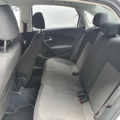 Imagen 10 de 10 de Volkswagen Vento Highline 2018 Manual