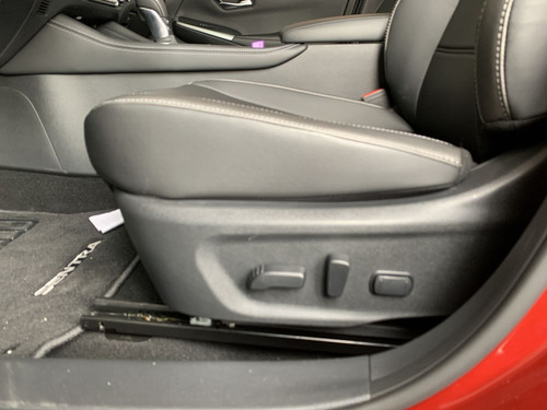 Imagen 13 de 15 de Nissan Sentra 2020 2.0 Exclusive At