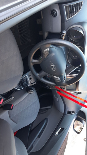 Hyundai Hb20 1.6 Comfort Plus 5p 2019