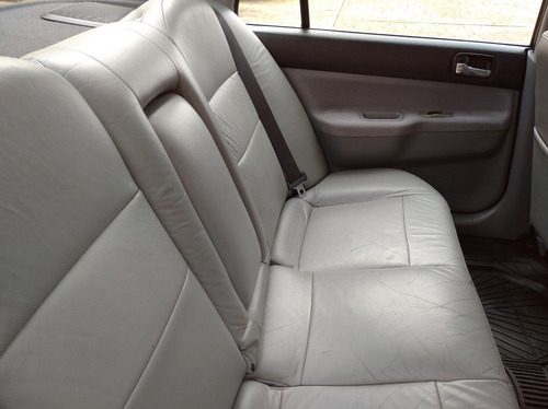 Imagen 14 de 18 de Mitsubishi Lancer Touring - Automatica