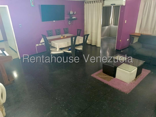 Apartamento En Venta En La California Norte Negociable #25-12663