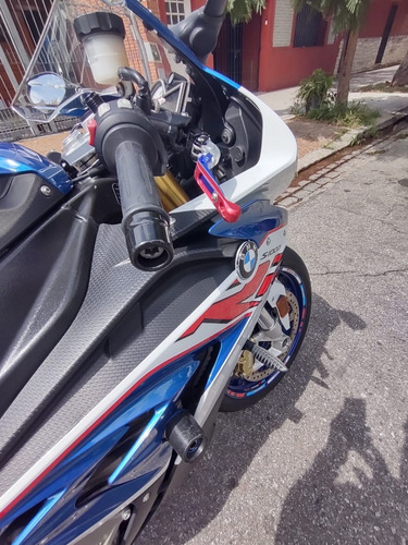 Bmw S 1000 Rr