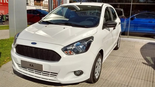 Ford Ka S 1.5 5p Mt 1