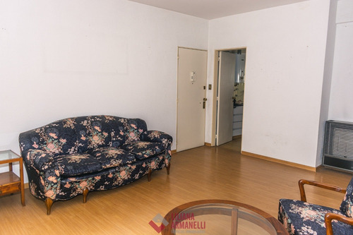 Imagen 5 de 18 de 4 Ambientes Con Balcon Corrido