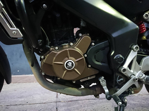 Imagen 6 de 15 de Bajaj Rouser As200