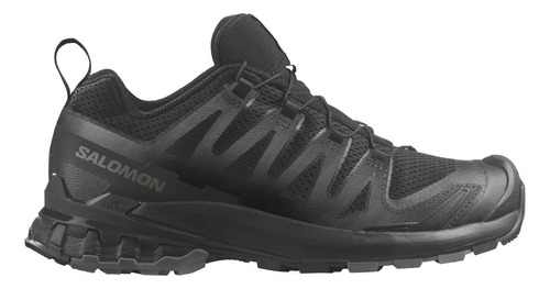 Zapatilla Salomon Xa Pro 3d V9 Trail Running-trekking Mujer 