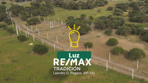 Terreno En Venta B° La Brava Cnia Popular 1500 Mts